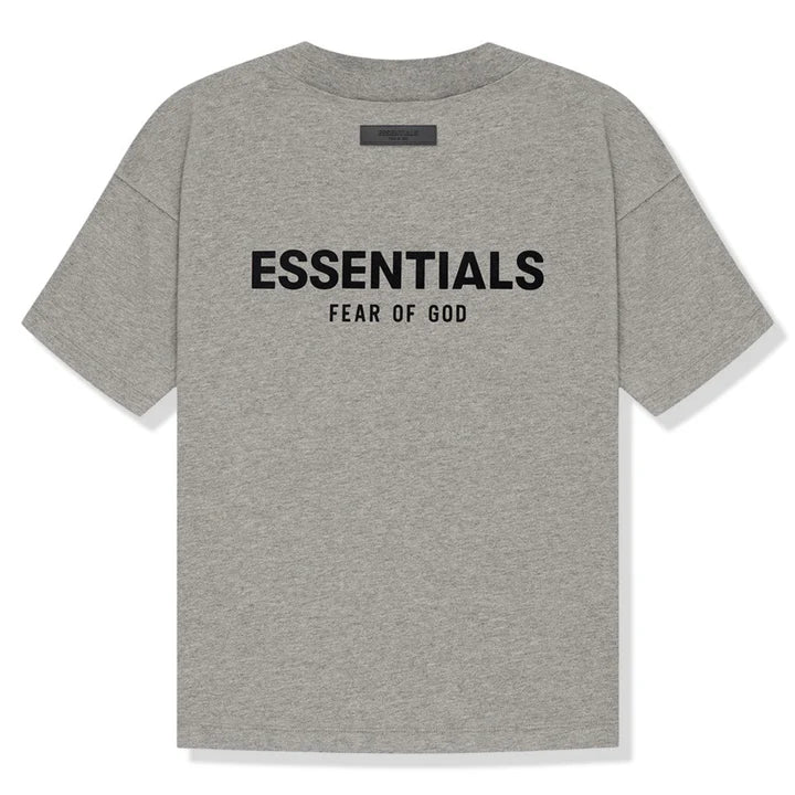 Dark Oatmeal T-Shirt