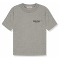 Dark Oatmeal T-Shirt