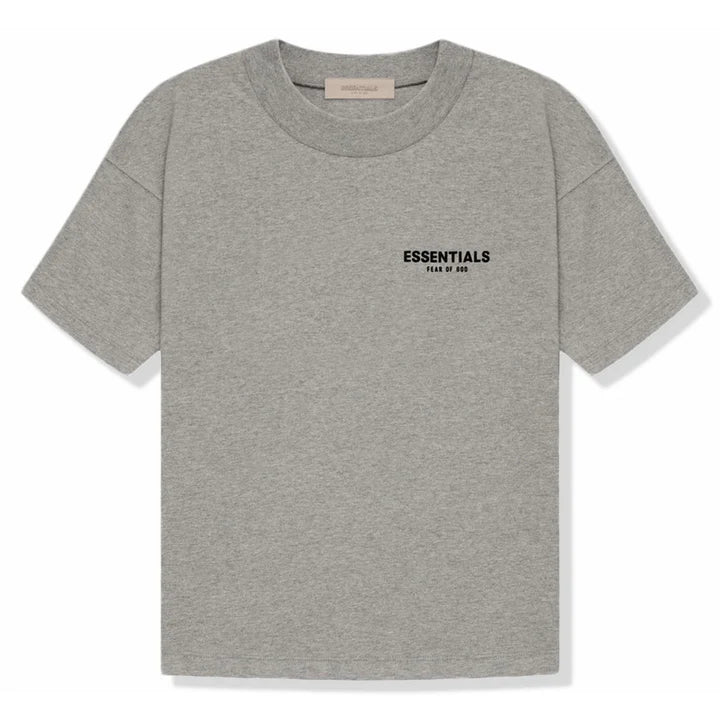 Dark Oatmeal T-Shirt
