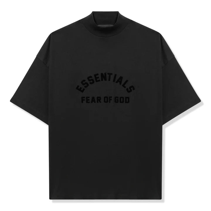 Black on Black T-Shirt