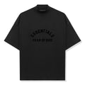 Black on Black T-Shirt