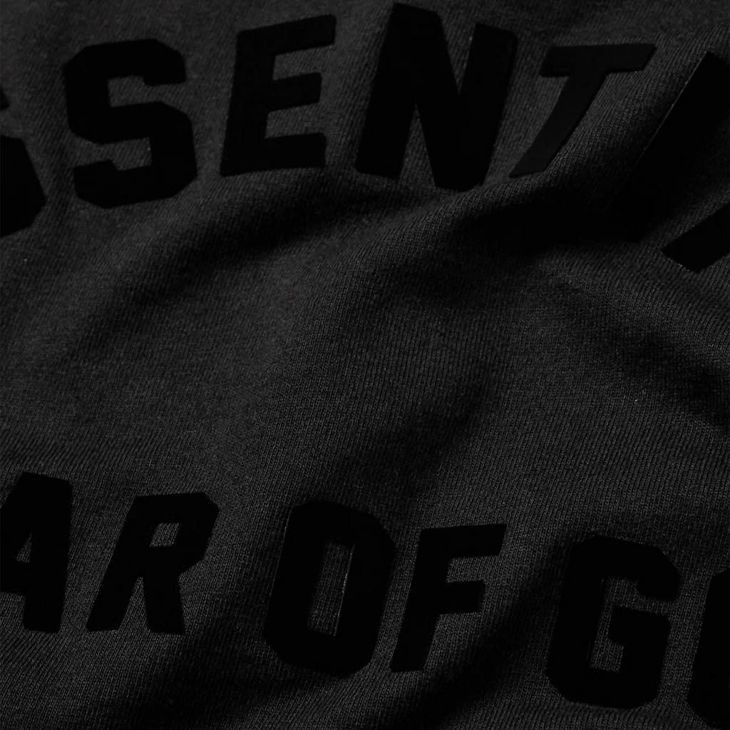 Black on Black T-Shirt