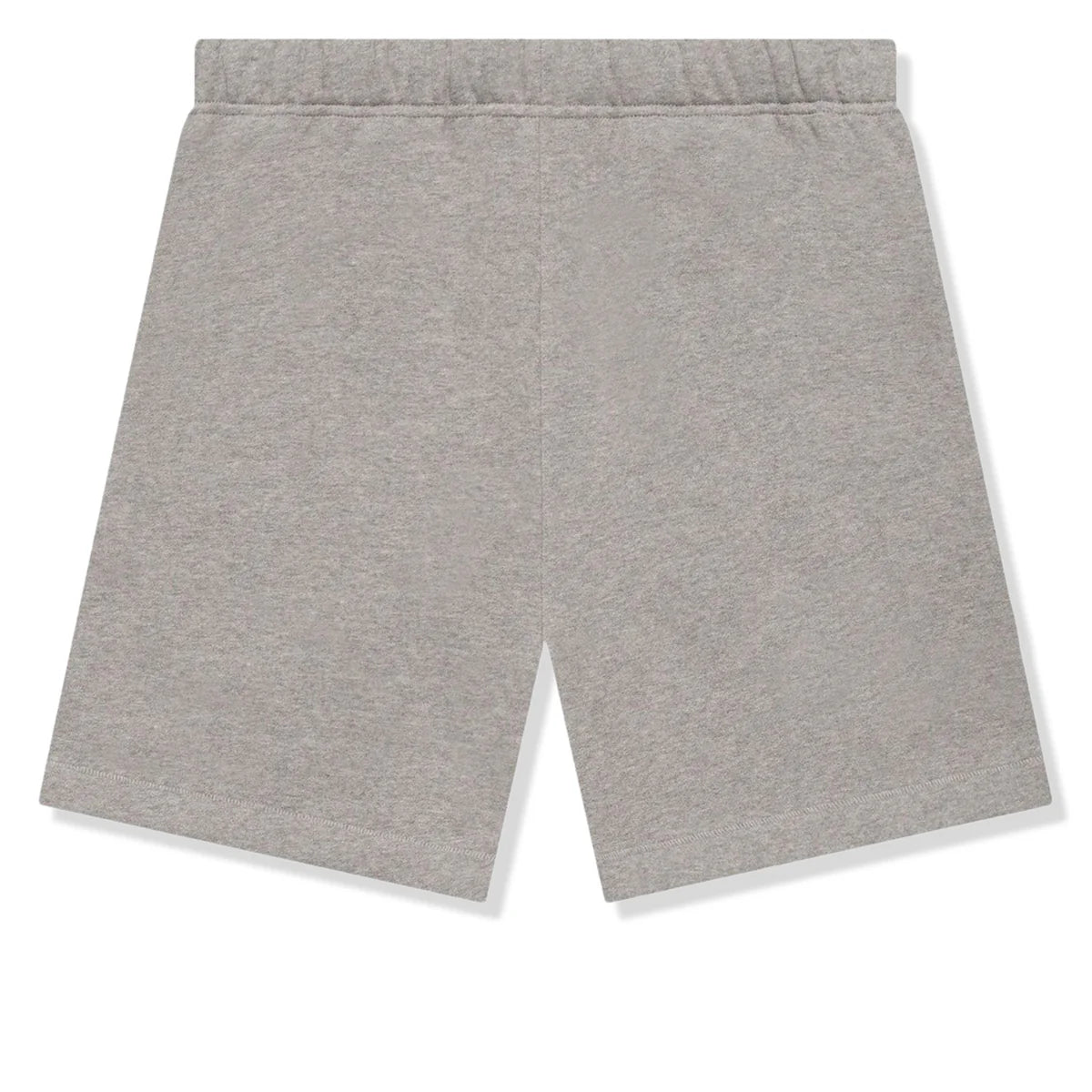 Dark Oat Meal Shorts