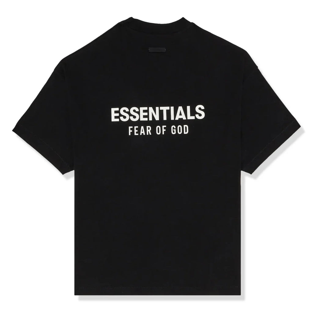 Black & White T-Shirt