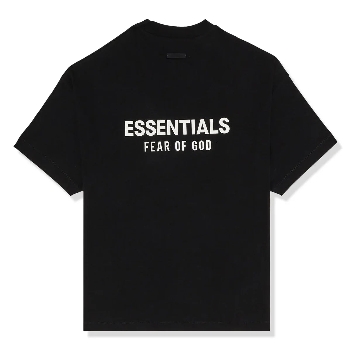 Black & White T-Shirt