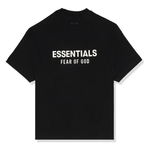 Black & White T-Shirt