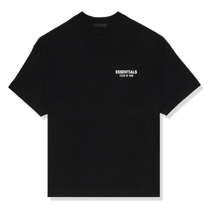 Black & White T-Shirt