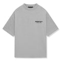 Grey Oatmeal T-Shirt