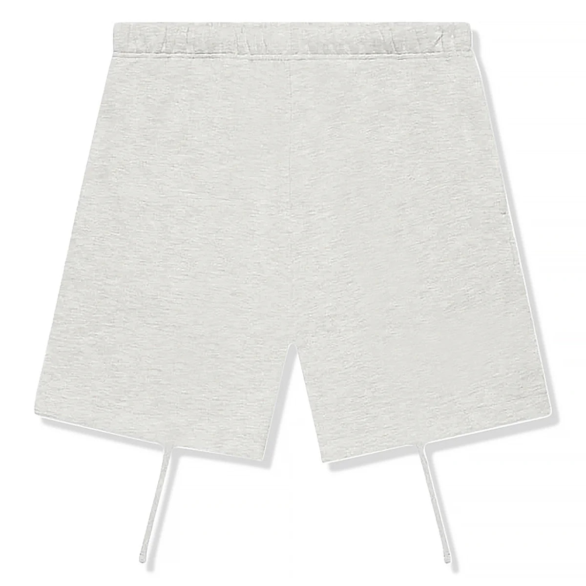 Grey Oat Meal Shorts